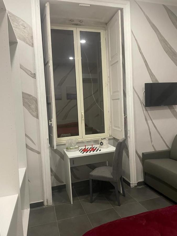 Triple Room Private Bathroom