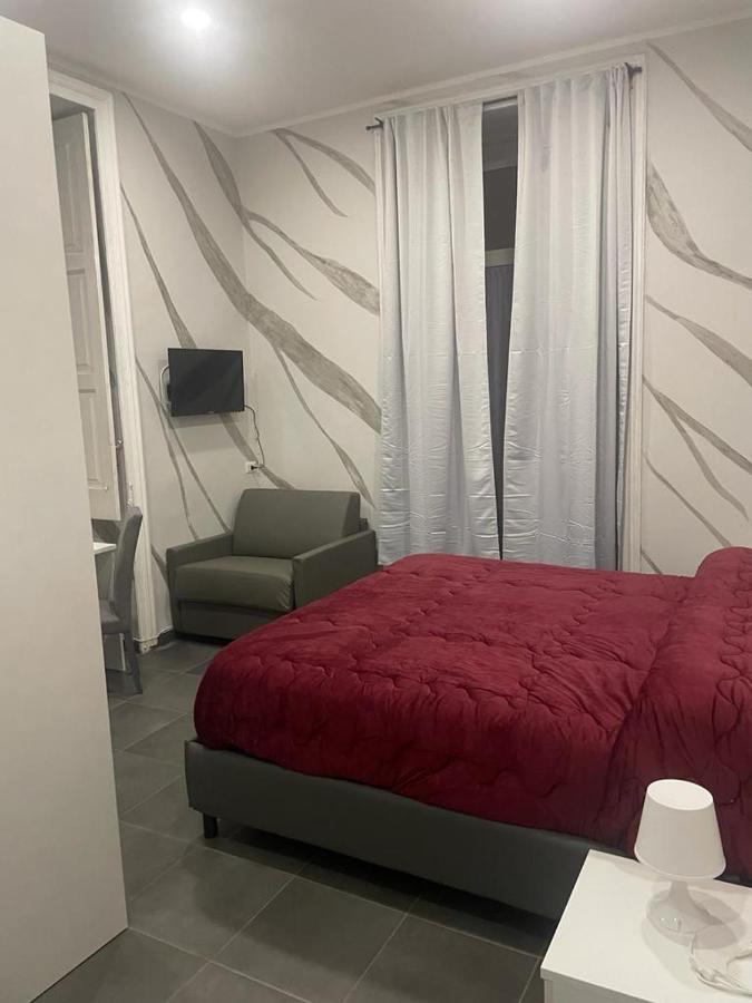 Triple Room Private Bathroom