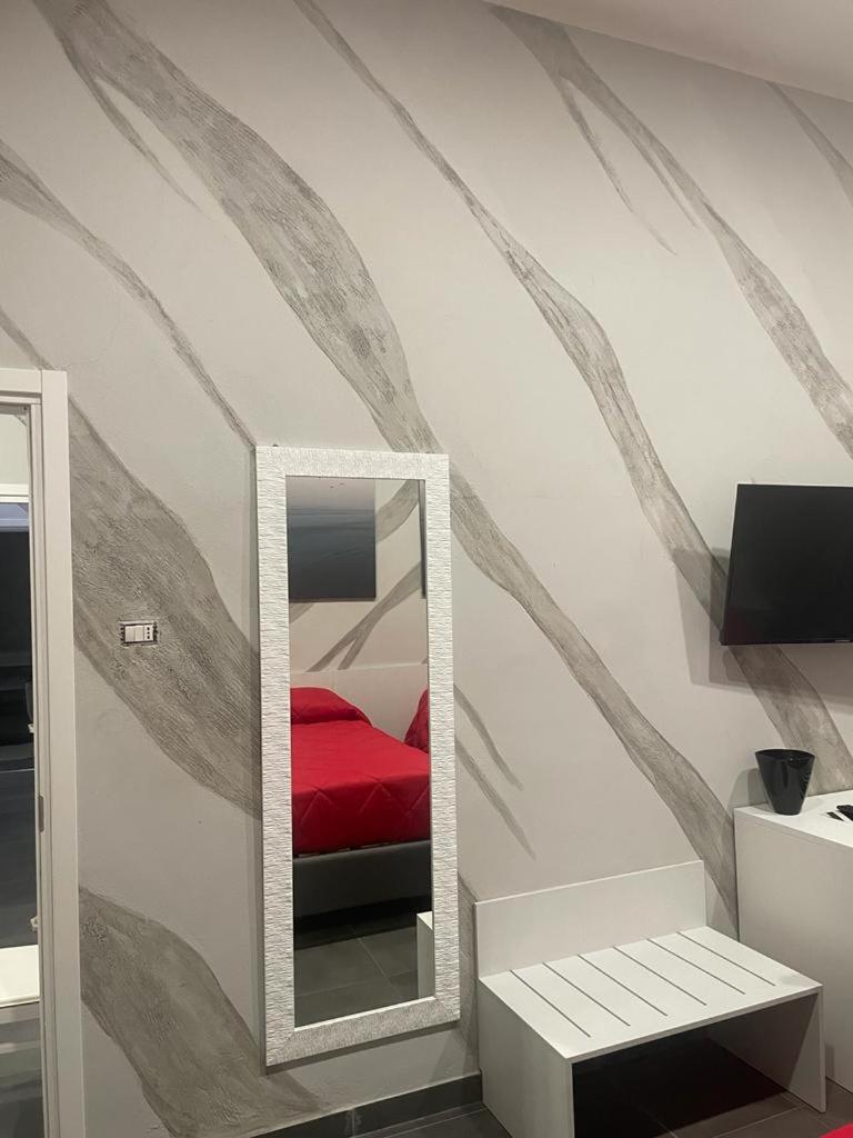 Family Room Private Bathroom