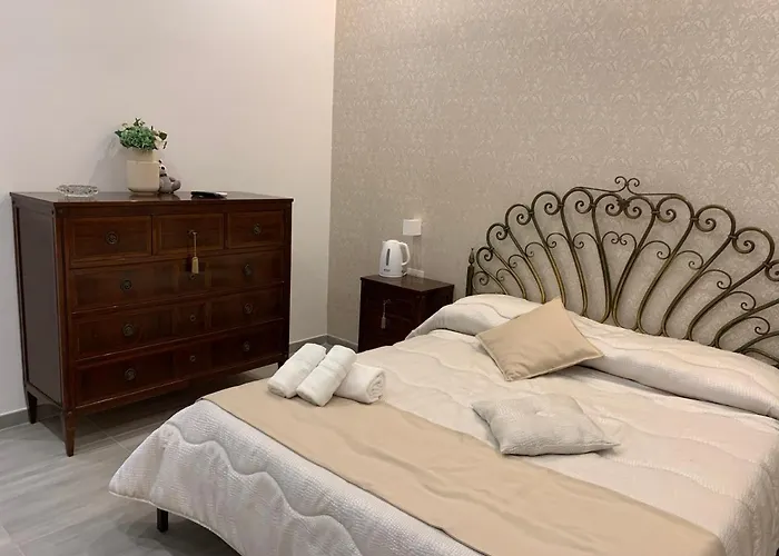 Hotel Casa Sammarco Napoli